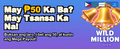 Top Games for Filipino Players banner