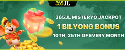 Billionaire's Mystery Jackpot screenshot